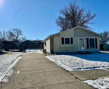 4018 W Brighton Ave, Peoria, IL, 61615