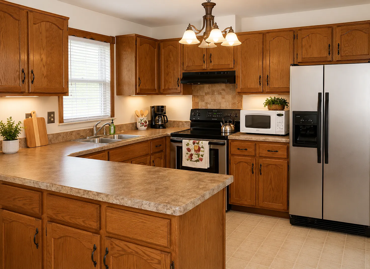 3 bed, 3.5 bath, 1820 sqft, $750 — Photo 4