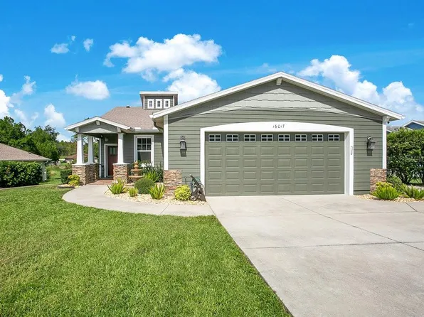 16017 Worthington Blvd, Mascotte, FL 34753