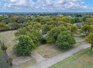 6 Kingswood Dr, Lucas, TX 75002