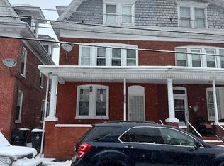 2229 Penn St, Harrisburg, PA 17110