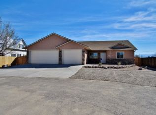 220 Meadow Point Dr, Grand Junction, CO 81503