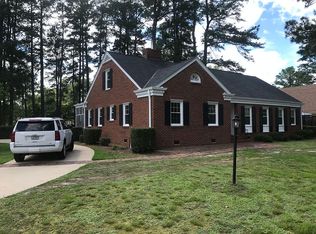 1905 E Mulberry St, Goldsboro, NC 27530