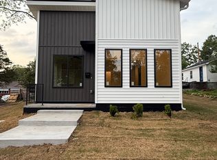 718 W Short 32nd St, Little Rock, AR 72206