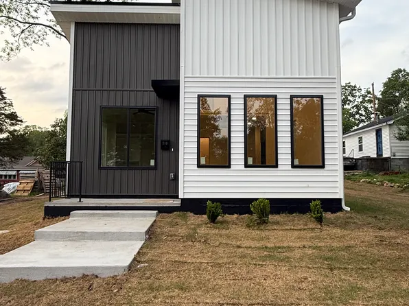 710 W Short 32nd St, Little Rock, AR 72206