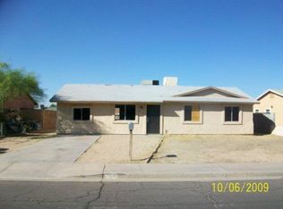 922 E Euclid Ave, Phoenix, AZ 85042