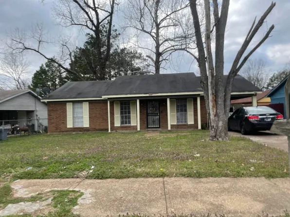 5207 Breckenwood Dr, Memphis, TN 38127