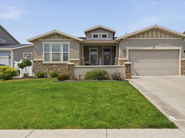 271 E Rockwood Way, Stansbury Park, UT 84074