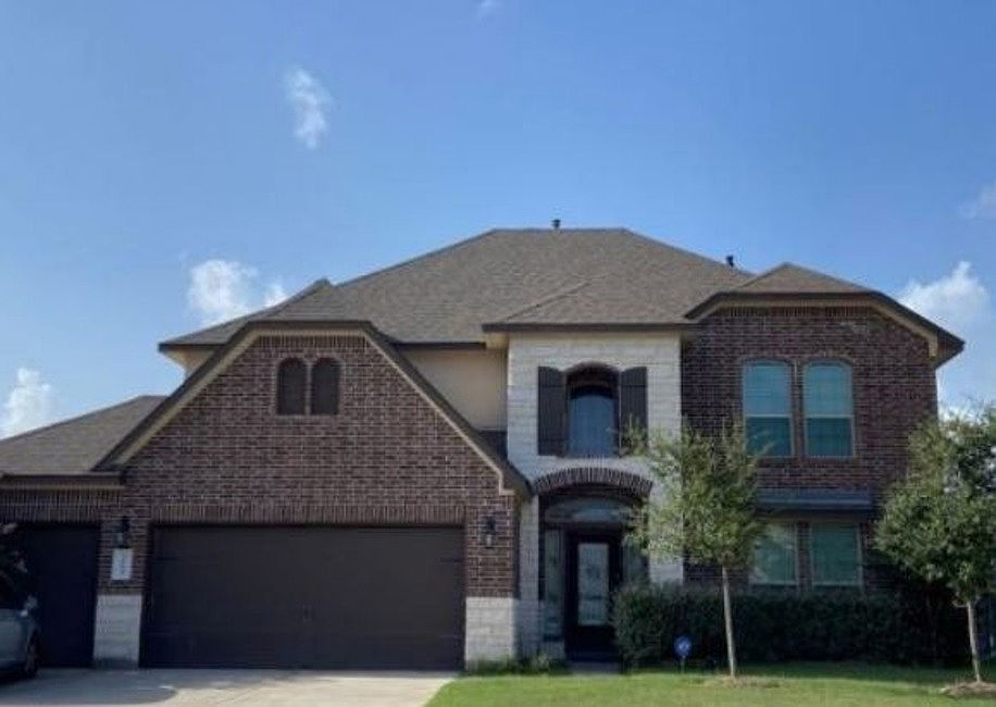 Property Front View