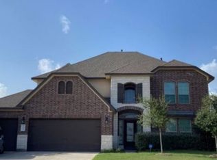 3693 Hughes Ct, Pearland, TX 77581