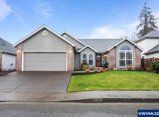 1042 Merlot Ave NE, Keizer, OR 97303