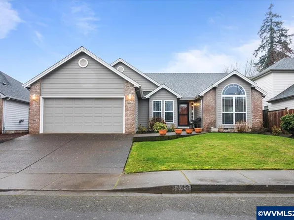 1042 Merlot Ave NE, Keizer, OR 97303