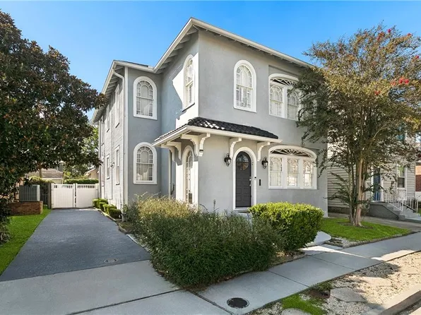 4210 Vincennes Pl, New Orleans, LA 70125
