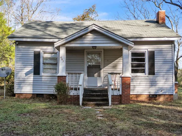 463 Holland Ford Rd, Pelzer, SC 29669