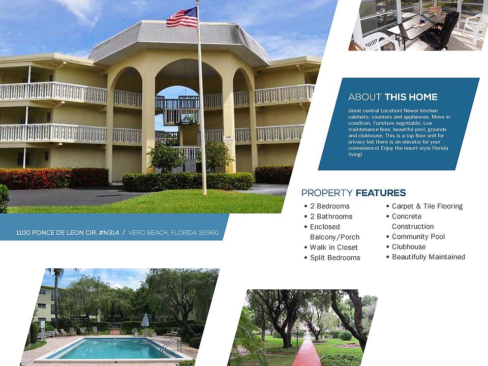 1st image of 1100 Ponce De Leon Cir
