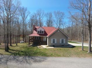 1294 Decker Rd, Nancy, KY 42544