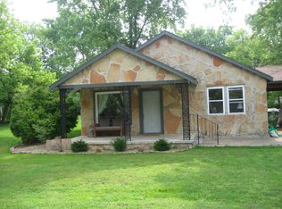 531 S Washington Ave, Fayetteville, AR 72701