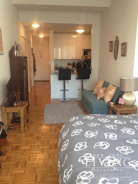 1st image of 45 Wall St APT 2413