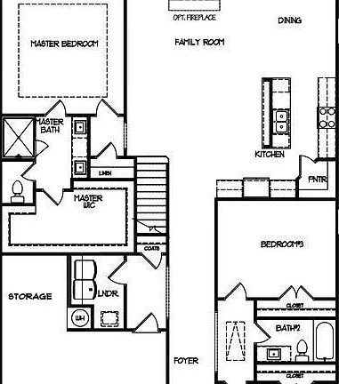 2nd image of 370 Crimson Feather Dr