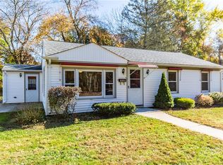 25 Dounetos St, West Warwick, RI 02893