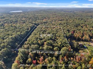 M7l21 Beedle Rd, Richmond, ME 04357