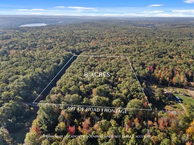 M7L21 Beedle Road, Richmond, ME, 04357