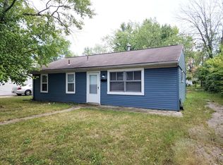 3922 Palmerston Ave, Dayton, OH