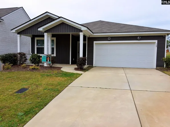 168 Grand Arbor Dr, Blythewood, SC 29016