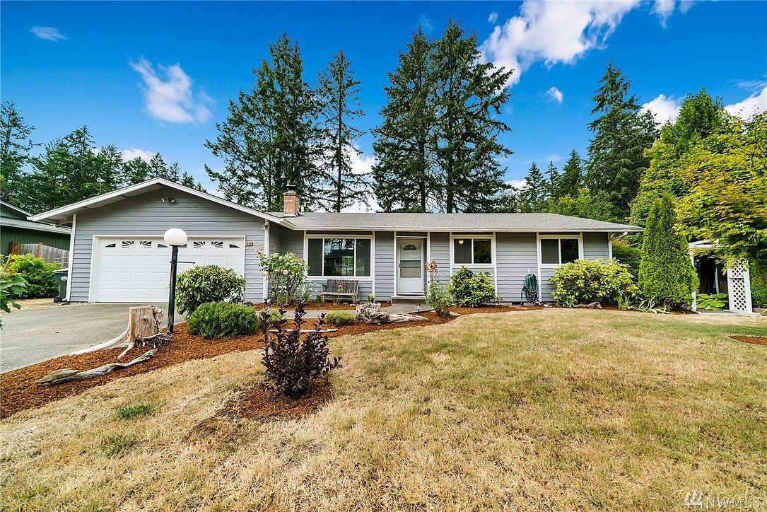 9402 White Fir Dr NE, Lacey, WA 98516 | Zillow