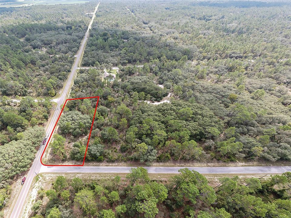 2nd image of Corner Fig Tree Lane And India Hill Dr