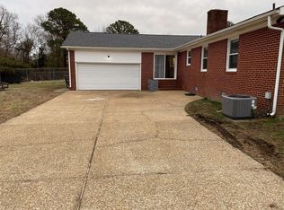 54 Big Bethel Rd, Hampton, VA 23666