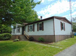 104 2nd St, Shady Spring, WV 25918