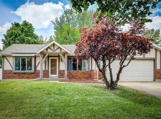 15619 91st Ave, Florissant, MO
