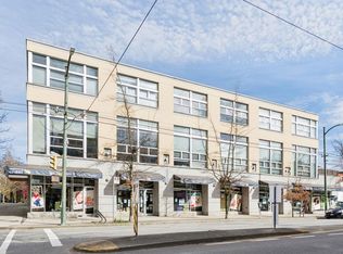 2088 W 11th Ave #PENTHOUSE 4, Vancouver, BC