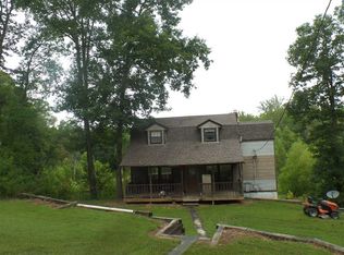 140 Van Buren Ln, Saulsbury, TN 38067