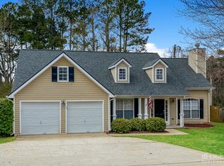 333 The Gables Dr, McDonough, GA 30253