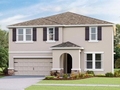 6673 Flint Creek Dr, Land O Lakes, FL, 34638