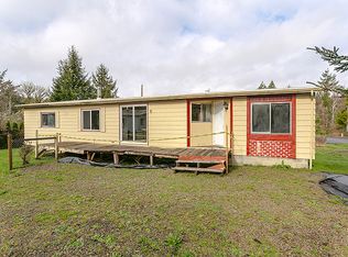58 N Yodel Ln, Newport, OR 97365