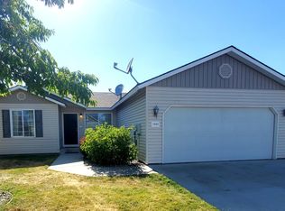 1545 Foxglove Ave, Richland, WA