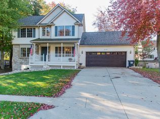 2775 Tall Trees Ave, Portage, MI 49024