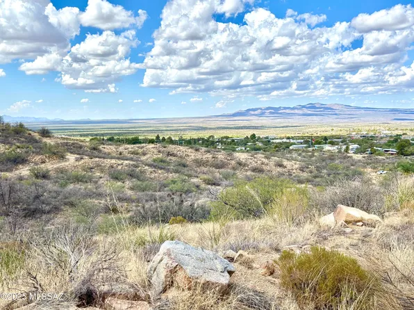 W Neal St, Oracle, AZ 85623