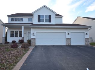 7222 Falmouth Curv, Shakopee, MN 55379