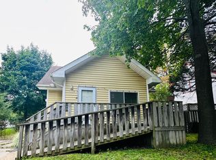 2109 Barth St, Flint, MI 48504