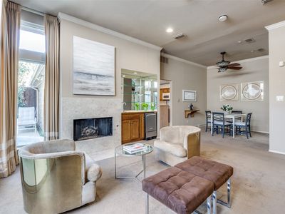 2947 Allister St, Dallas, TX, 75229