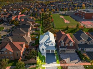 71 Ivy Glen Dr, Vaughan, ON L6A 0P3