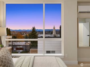 1313 14th Avenue S #A, Seattle, WA 98144