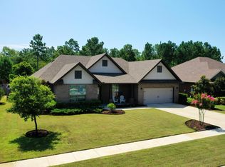 201 Canopy Cv, Freeport, FL 32439