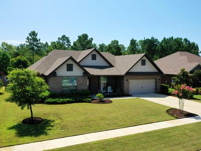 201 Canopy Cv, Freeport, FL, 32439