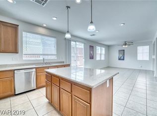 7293 Caballo Range Ave, Las Vegas, NV 89179