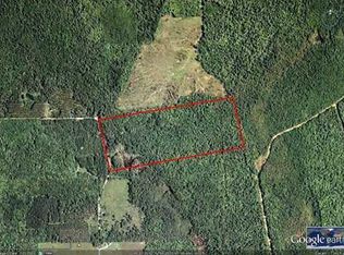 10 Retreat Rd, Island Falls, ME 04747